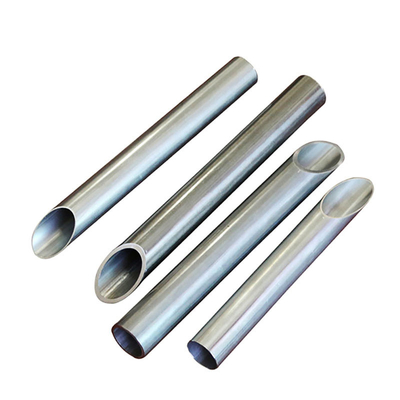 Tubulação de aço inoxidável sem emenda doméstica 202 308 309 18mm 22mm 2 tubo de Inox da polegada 304