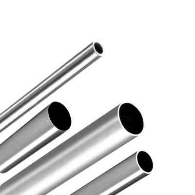 Fabricantes de aço inoxidável sem emenda dos tubos das tubulações dos Ss 321 16mm 16 permutador de calor do calibre 304