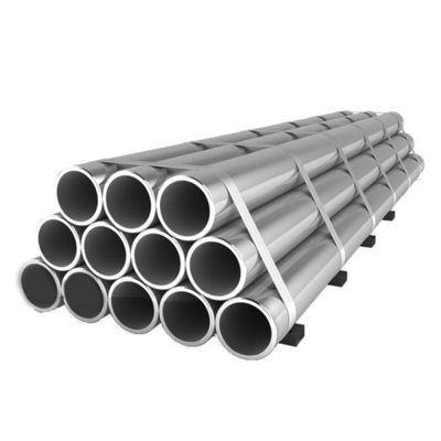 tubo de aço inoxidável sem emenda dos Ss 304 da tubulação 904l 316 304l