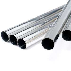304 tubulações de aço inoxidável sem emenda/tubo da tubulação de aço inoxidável de aço redonda do tubo