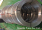Da tubulação de aço inoxidável da bobina de ASTM A269 tubulações sem emenda recozidas TP316L OD 1/4&quot; dos SS X 0,035&quot; fornecedor