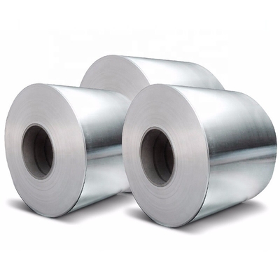 Os vagabundos J3 terminam a folha de aço laminada a alta temperatura de alumínio da bobina de 2205 fornecedores de aço inoxidável da bobina de 316l 10mm