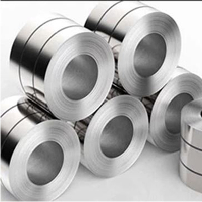 Bobina 316L 430 domésticos 410 430 de aço inoxidável de Aisi ASTM 1mm 2mm