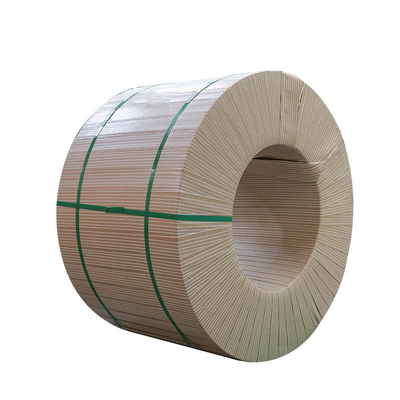 Bobina 316L 430 domésticos 410 430 de aço inoxidável de Aisi ASTM 1mm 2mm