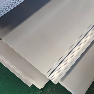 14 folha de aço inoxidável 316l 410 de Aisi 316 do calibre do calibre 15 corte do laser 430 904l