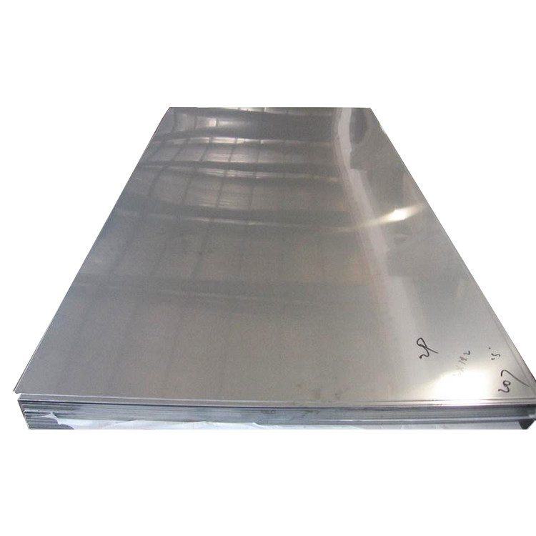 201 202 304 placas de metal de aço inoxidável   Chapa metálica de aço inoxidável 4x8 de 20 calibres