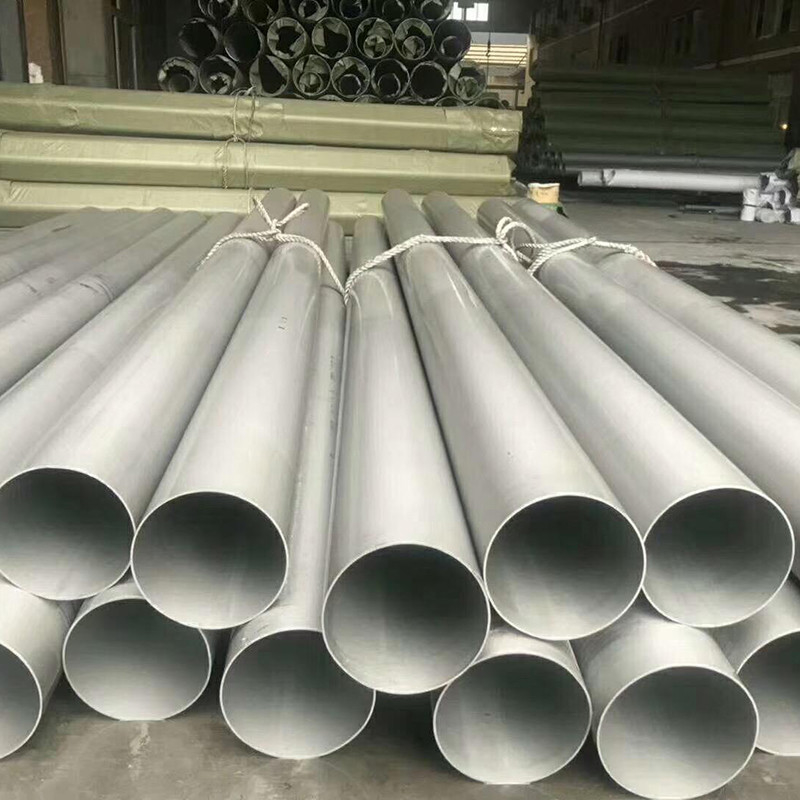 Fabricantes de aço inoxidável sem emenda da tubulação do grande diâmetro na tubulação sem emenda A106 A53 GR B de Turquia Sch40 4140