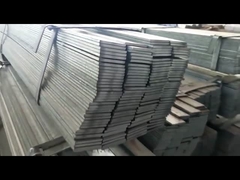 Que é barra de aço lisa?